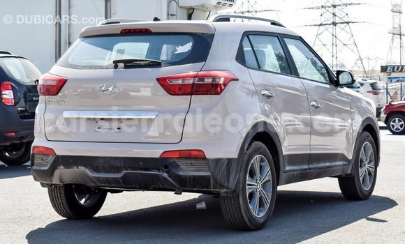 Buy Import Hyundai Creta Beige Car in Import - Dubai in Kailahun Buy Import Hyundai Creta Beige Car in Import - Dubai in Kailahun