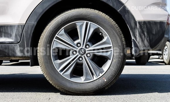 Buy Import Hyundai Creta Beige Car in Import - Dubai in Kailahun Buy Import Hyundai Creta Beige Car in Import - Dubai in Kailahun