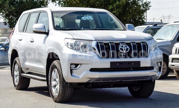 Buy Import Toyota Prado Other Car in Import - Dubai in Kailahun Buy Import Toyota Prado Other Car in Import - Dubai in Kailahun