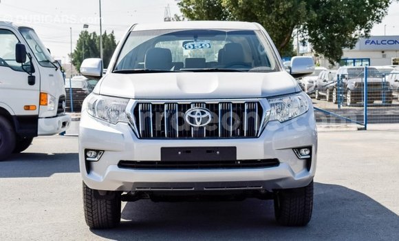 Buy Import Toyota Prado Other Car in Import - Dubai in Kailahun Buy Import Toyota Prado Other Car in Import - Dubai in Kailahun