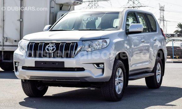 Buy Import Toyota Prado Other Car in Import - Dubai in Kailahun Buy Import Toyota Prado Other Car in Import - Dubai in Kailahun