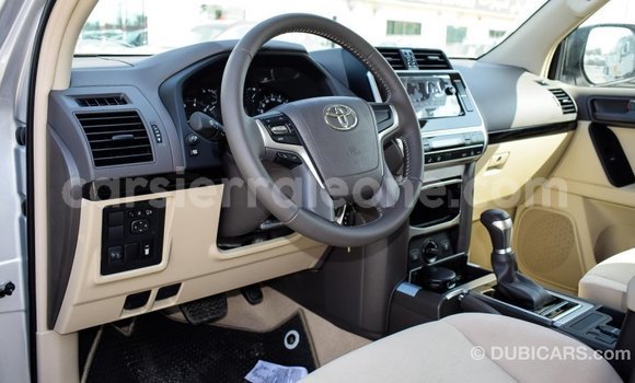 Buy Import Toyota Prado Other Car in Import - Dubai in Kailahun Buy Import Toyota Prado Other Car in Import - Dubai in Kailahun
