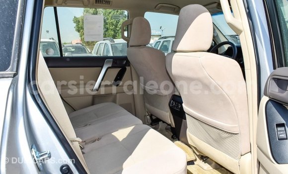 Buy Import Toyota Prado Other Car in Import - Dubai in Kailahun Buy Import Toyota Prado Other Car in Import - Dubai in Kailahun