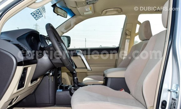 Buy Import Toyota Prado Other Car in Import - Dubai in Kailahun Buy Import Toyota Prado Other Car in Import - Dubai in Kailahun