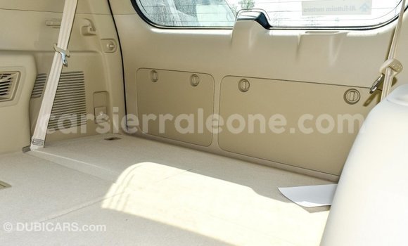 Buy Import Toyota Prado Other Car in Import - Dubai in Kailahun Buy Import Toyota Prado Other Car in Import - Dubai in Kailahun