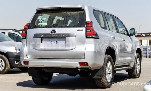 Buy Import Toyota Prado Other Car in Import - Dubai in Kailahun Buy Import Toyota Prado Other Car in Import - Dubai in Kailahun