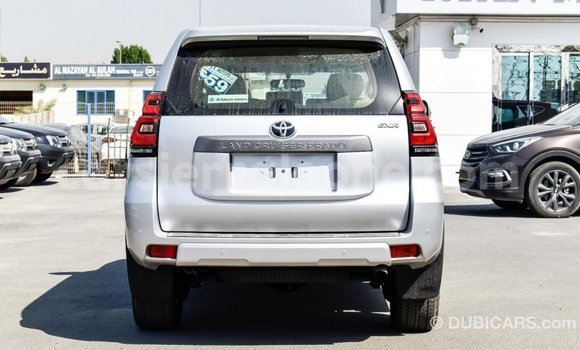 Buy Import Toyota Prado Other Car in Import - Dubai in Kailahun Buy Import Toyota Prado Other Car in Import - Dubai in Kailahun