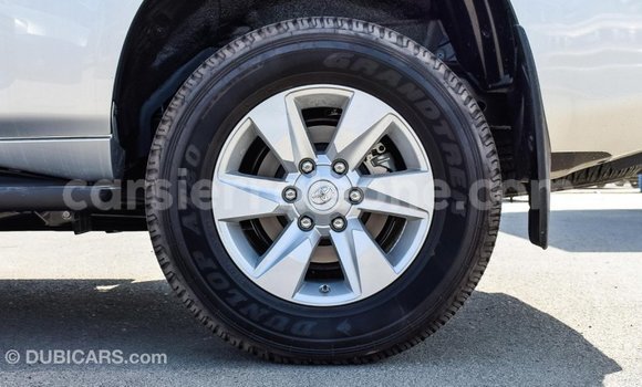 Buy Import Toyota Prado Other Car in Import - Dubai in Kailahun Buy Import Toyota Prado Other Car in Import - Dubai in Kailahun