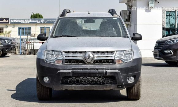 Buy Import Renault Duster Other Car in Import - Dubai in Kailahun Buy Import Renault Duster Other Car in Import - Dubai in Kailahun