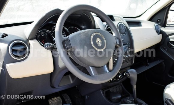 Buy Import Renault Duster Other Car in Import - Dubai in Kailahun Buy Import Renault Duster Other Car in Import - Dubai in Kailahun