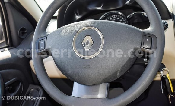 Buy Import Renault Duster Other Car in Import - Dubai in Kailahun Buy Import Renault Duster Other Car in Import - Dubai in Kailahun