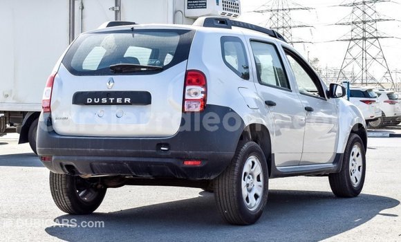 Buy Import Renault Duster Other Car in Import - Dubai in Kailahun Buy Import Renault Duster Other Car in Import - Dubai in Kailahun