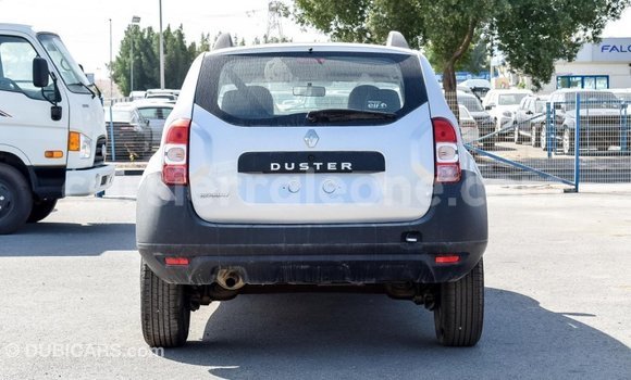 Buy Import Renault Duster Other Car in Import - Dubai in Kailahun Buy Import Renault Duster Other Car in Import - Dubai in Kailahun