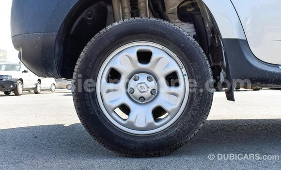 Buy Import Renault Duster Other Car in Import - Dubai in Kailahun Buy Import Renault Duster Other Car in Import - Dubai in Kailahun