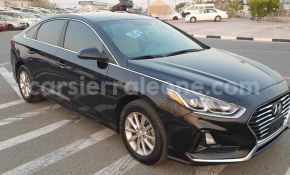 Buy Import Hyundai Sonata Black Car in Import - Dubai in Kailahun Buy Import Hyundai Sonata Black Car in Import - Dubai in Kailahun