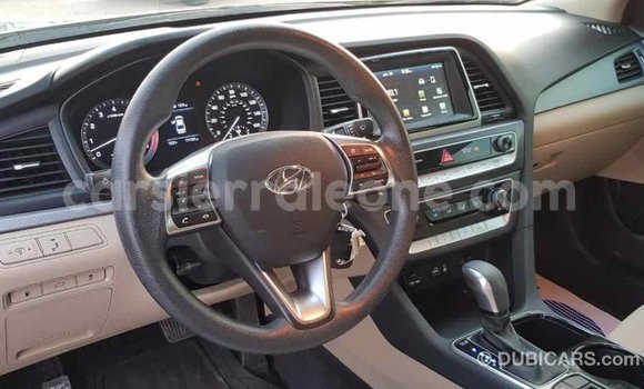 Buy Import Hyundai Sonata Black Car in Import - Dubai in Kailahun Buy Import Hyundai Sonata Black Car in Import - Dubai in Kailahun