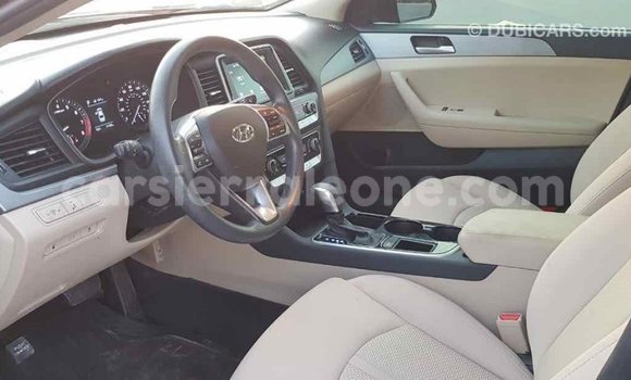 Buy Import Hyundai Sonata Black Car in Import - Dubai in Kailahun Buy Import Hyundai Sonata Black Car in Import - Dubai in Kailahun