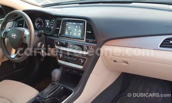 Buy Import Hyundai Sonata Black Car in Import - Dubai in Kailahun Buy Import Hyundai Sonata Black Car in Import - Dubai in Kailahun