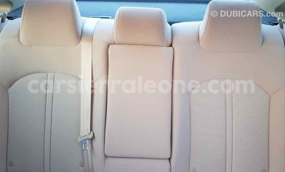 Buy Import Hyundai Sonata Black Car in Import - Dubai in Kailahun Buy Import Hyundai Sonata Black Car in Import - Dubai in Kailahun