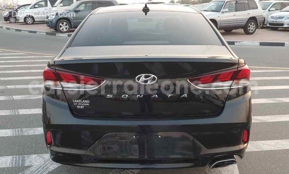 Buy Import Hyundai Sonata Black Car in Import - Dubai in Kailahun Buy Import Hyundai Sonata Black Car in Import - Dubai in Kailahun