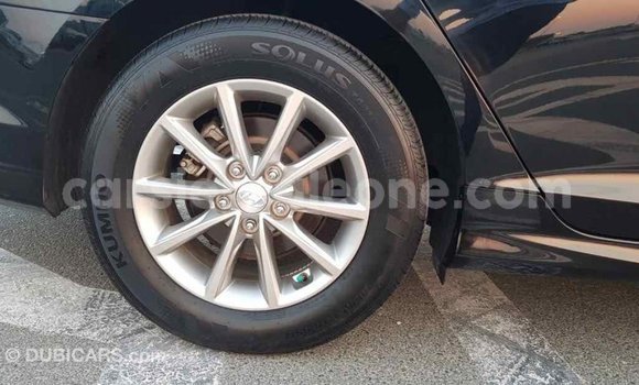 Buy Import Hyundai Sonata Black Car in Import - Dubai in Kailahun Buy Import Hyundai Sonata Black Car in Import - Dubai in Kailahun