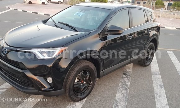 Buy Import Toyota 4Runner Black Car in Import - Dubai in Kailahun Buy Import Toyota 4Runner Black Car in Import - Dubai in Kailahun