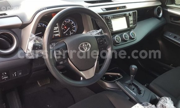 Buy Import Toyota 4Runner Black Car in Import - Dubai in Kailahun Buy Import Toyota 4Runner Black Car in Import - Dubai in Kailahun