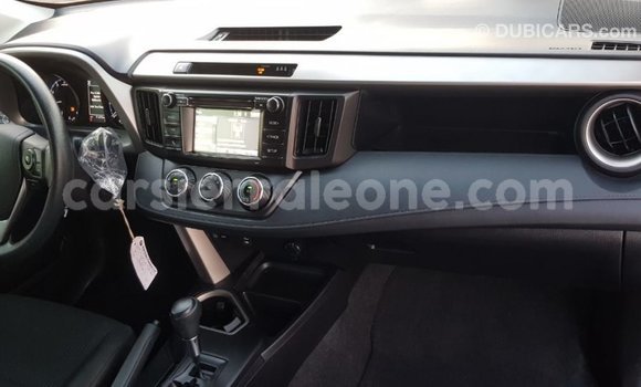 Buy Import Toyota 4Runner Black Car in Import - Dubai in Kailahun Buy Import Toyota 4Runner Black Car in Import - Dubai in Kailahun
