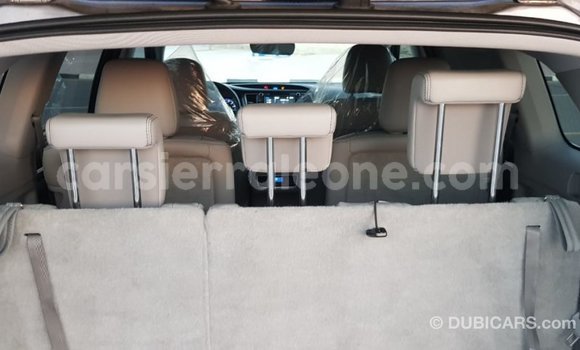Buy Import Toyota Highlander Other Car in Import - Dubai in Kailahun Buy Import Toyota Highlander Other Car in Import - Dubai in Kailahun