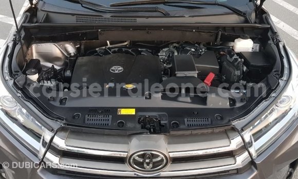 Buy Import Toyota Highlander Other Car in Import - Dubai in Kailahun Buy Import Toyota Highlander Other Car in Import - Dubai in Kailahun