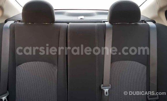 Buy Import Nissan Versa Red Car in Import - Dubai in Kailahun Buy Import Nissan Versa Red Car in Import - Dubai in Kailahun