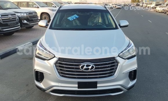 Buy Import Hyundai Santa Fe Other Car in Import - Dubai in Kailahun Buy Import Hyundai Santa Fe Other Car in Import - Dubai in Kailahun