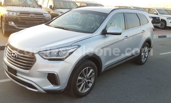 Buy Import Hyundai Santa Fe Other Car in Import - Dubai in Kailahun Buy Import Hyundai Santa Fe Other Car in Import - Dubai in Kailahun
