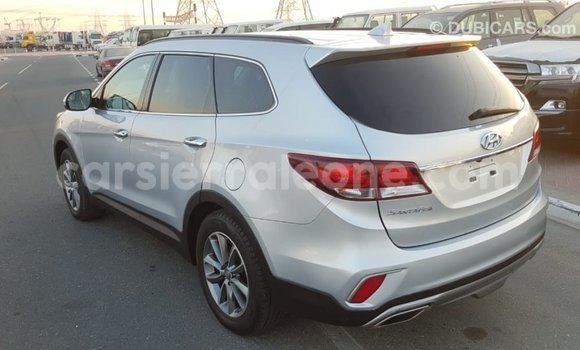 Buy Import Hyundai Santa Fe Other Car in Import - Dubai in Kailahun Buy Import Hyundai Santa Fe Other Car in Import - Dubai in Kailahun