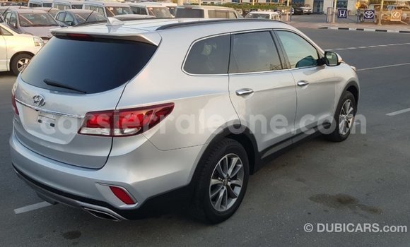 Buy Import Hyundai Santa Fe Other Car in Import - Dubai in Kailahun Buy Import Hyundai Santa Fe Other Car in Import - Dubai in Kailahun
