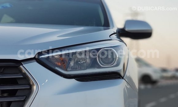 Buy Import Hyundai Santa Fe Other Car in Import - Dubai in Kailahun Buy Import Hyundai Santa Fe Other Car in Import - Dubai in Kailahun