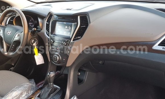Buy Import Hyundai Santa Fe Other Car in Import - Dubai in Kailahun Buy Import Hyundai Santa Fe Other Car in Import - Dubai in Kailahun