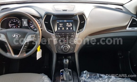 Buy Import Hyundai Santa Fe Other Car in Import - Dubai in Kailahun Buy Import Hyundai Santa Fe Other Car in Import - Dubai in Kailahun