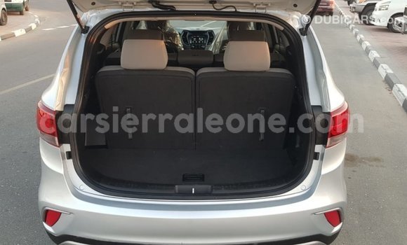 Buy Import Hyundai Santa Fe Other Car in Import - Dubai in Kailahun Buy Import Hyundai Santa Fe Other Car in Import - Dubai in Kailahun