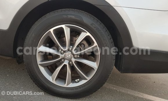 Buy Import Hyundai Santa Fe Other Car in Import - Dubai in Kailahun Buy Import Hyundai Santa Fe Other Car in Import - Dubai in Kailahun