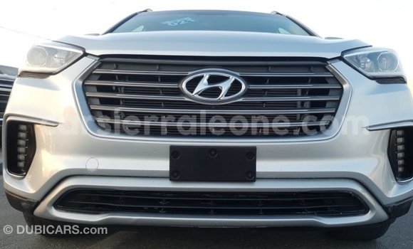 Buy Import Hyundai Santa Fe Other Car in Import - Dubai in Kailahun Buy Import Hyundai Santa Fe Other Car in Import - Dubai in Kailahun