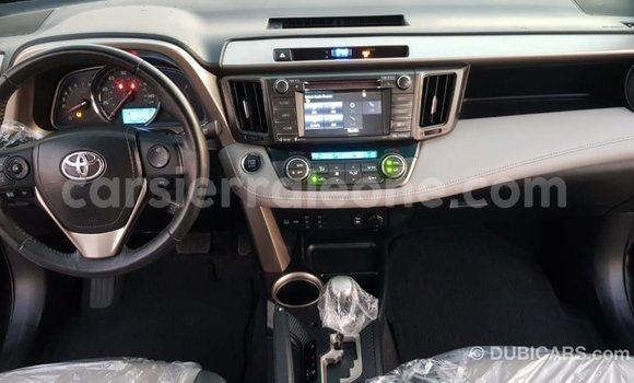 Buy Import Toyota 4Runner Black Car in Import - Dubai in Kailahun Buy Import Toyota 4Runner Black Car in Import - Dubai in Kailahun