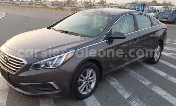 Buy Import Hyundai Sonata Brown Car in Import - Dubai in Kailahun Buy Import Hyundai Sonata Brown Car in Import - Dubai in Kailahun