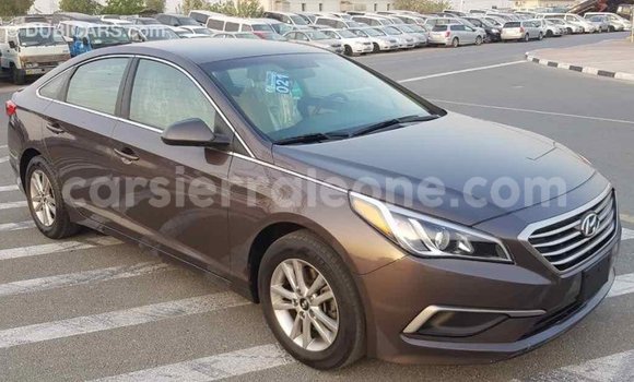 Buy Import Hyundai Sonata Brown Car in Import - Dubai in Kailahun Buy Import Hyundai Sonata Brown Car in Import - Dubai in Kailahun