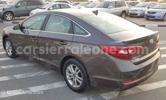 Buy Import Hyundai Sonata Brown Car in Import - Dubai in Kailahun Buy Import Hyundai Sonata Brown Car in Import - Dubai in Kailahun