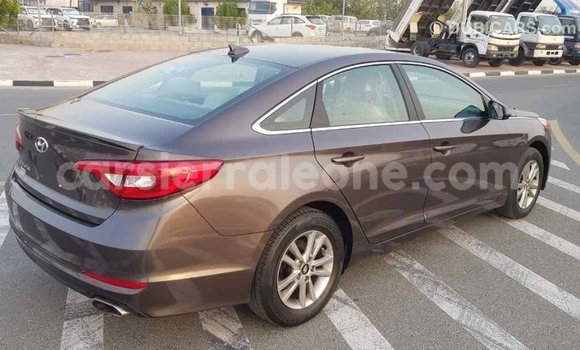 Buy Import Hyundai Sonata Brown Car in Import - Dubai in Kailahun Buy Import Hyundai Sonata Brown Car in Import - Dubai in Kailahun
