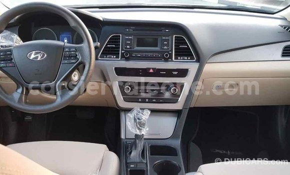 Buy Import Hyundai Sonata Brown Car in Import - Dubai in Kailahun Buy Import Hyundai Sonata Brown Car in Import - Dubai in Kailahun