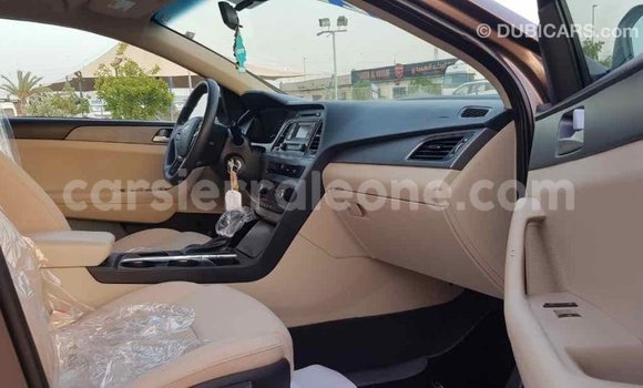 Buy Import Hyundai Sonata Brown Car in Import - Dubai in Kailahun Buy Import Hyundai Sonata Brown Car in Import - Dubai in Kailahun