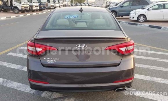 Buy Import Hyundai Sonata Brown Car in Import - Dubai in Kailahun Buy Import Hyundai Sonata Brown Car in Import - Dubai in Kailahun
