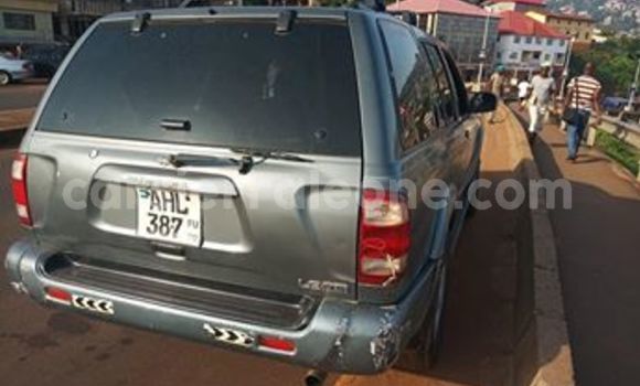Buy Used Nissan Pathfinder Other Car in Freetown in Western Urban Buy Used Nissan Pathfinder Other Car in Freetown in Western Urban
